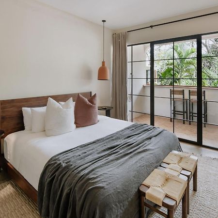 Sendero Hotel Носара Екстериор снимка