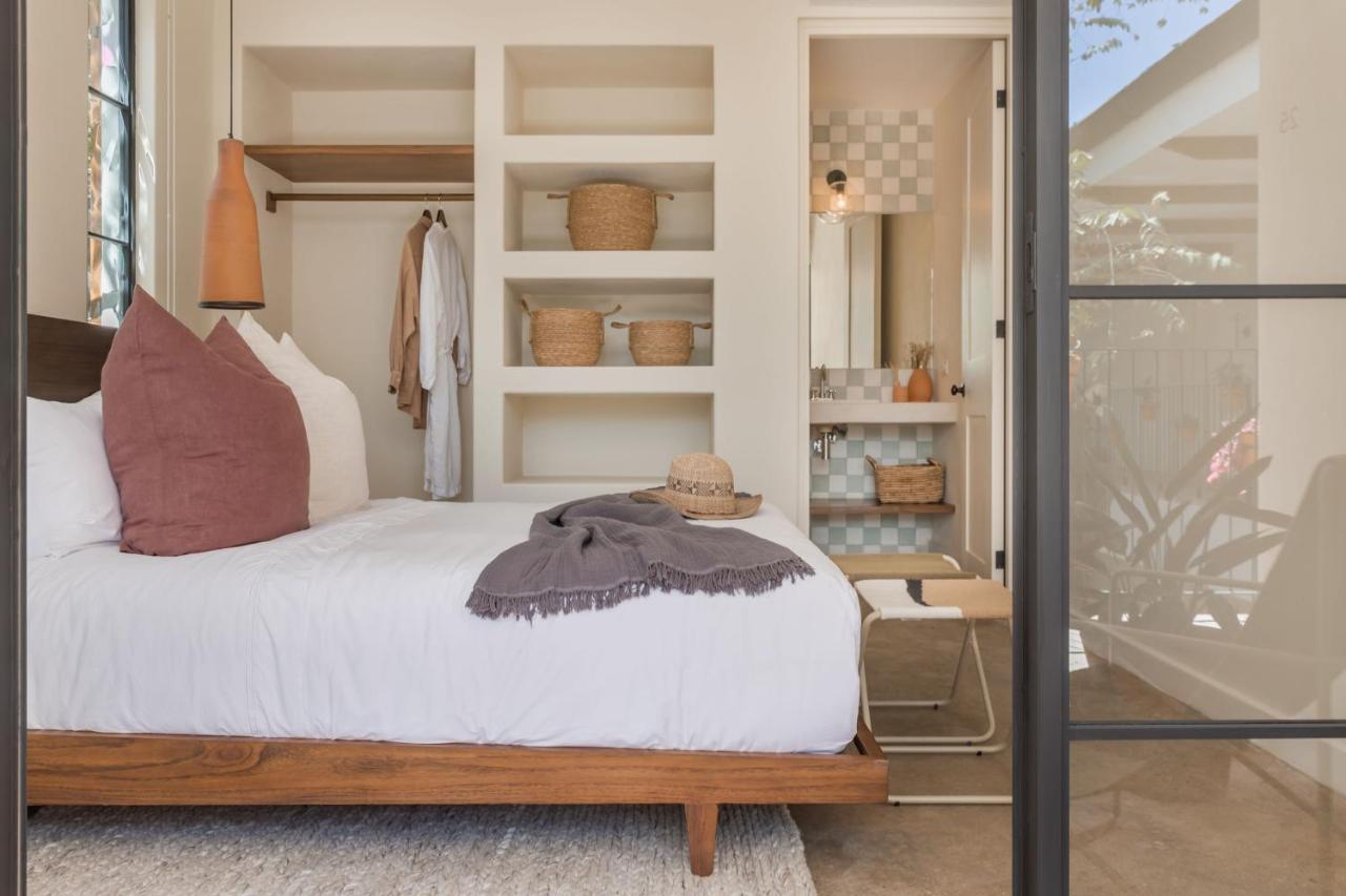 Sendero Hotel Носара Екстериор снимка