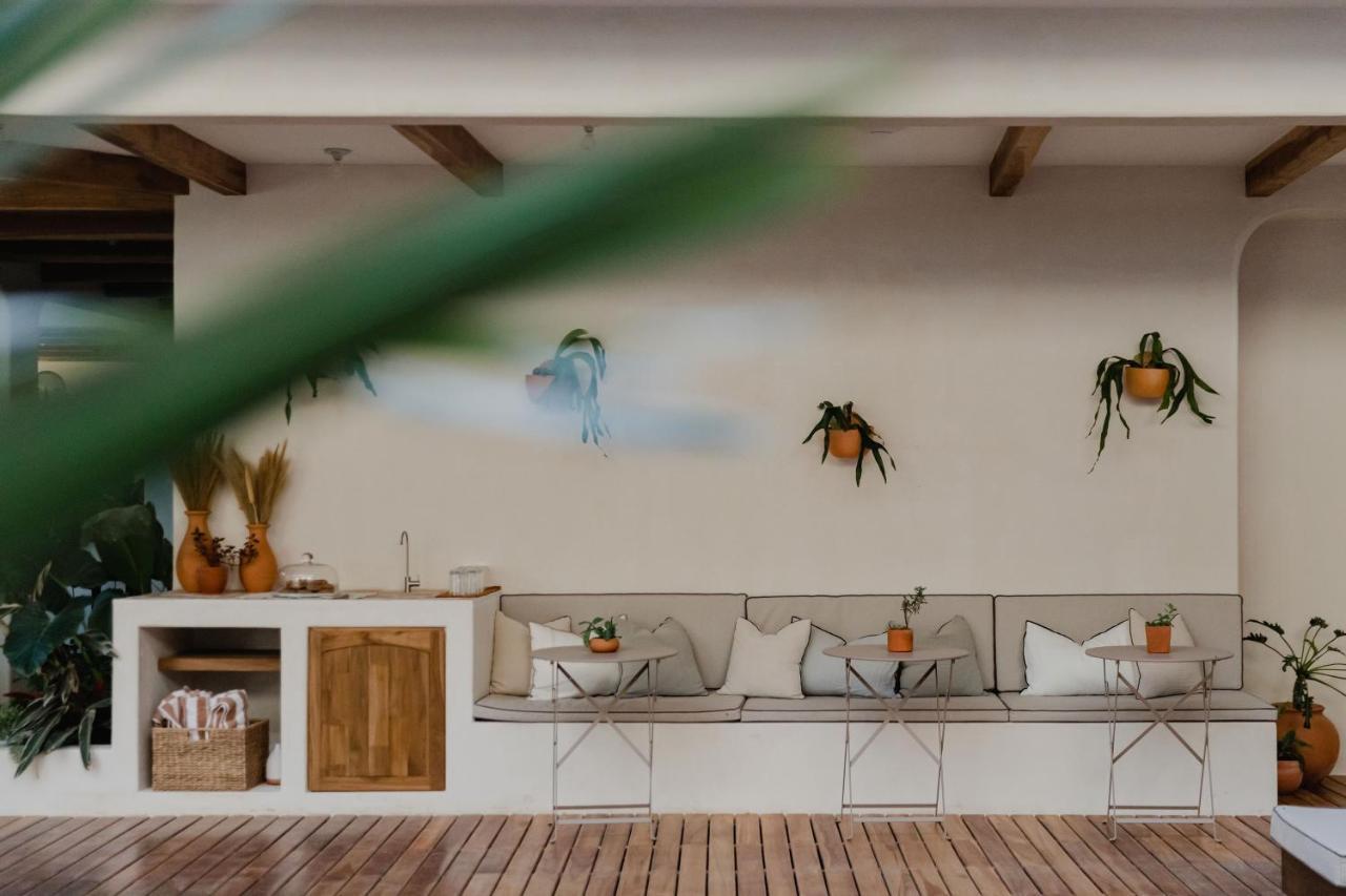 Sendero Hotel Носара Екстериор снимка