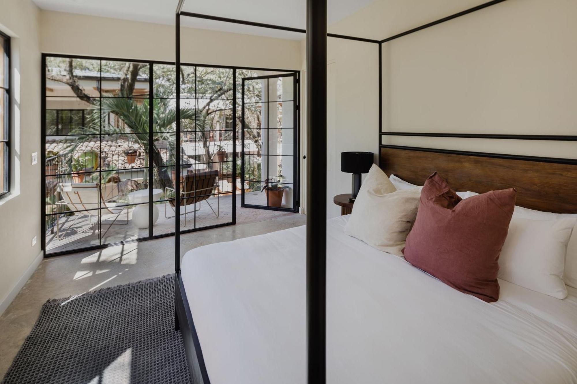 Sendero Hotel Носара Екстериор снимка