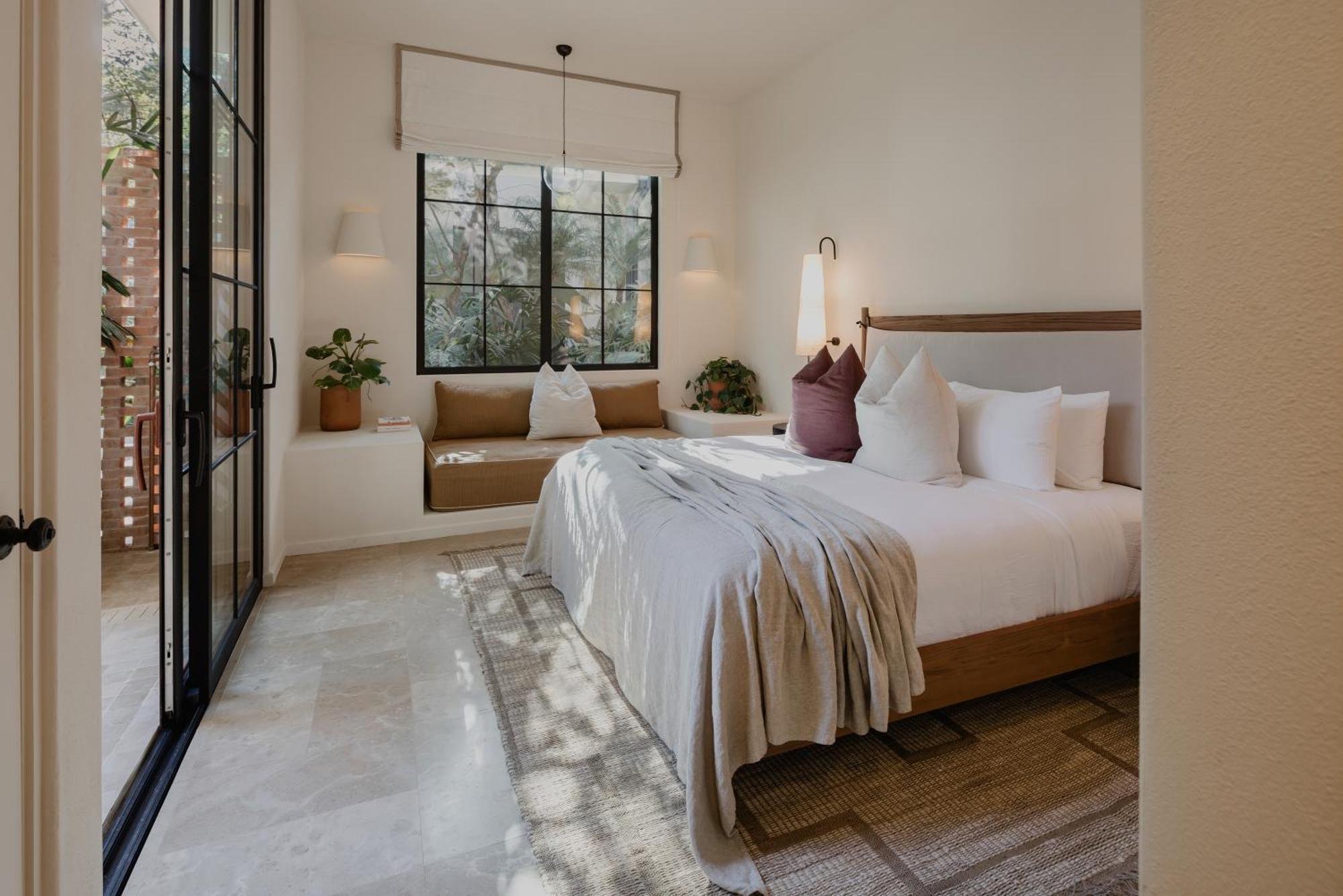 Sendero Hotel Носара Екстериор снимка